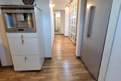 Apartament cu 4 camere în Crângași - 12