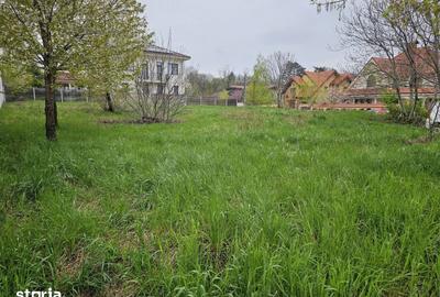 Teren de 960 mp, în Tătărași - 2