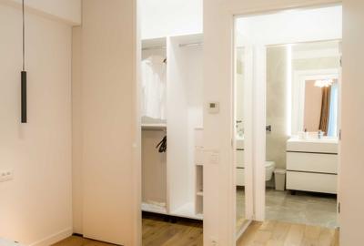 Apartament cu 2 camere decomandat în Cotroceni - 7