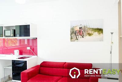 Apartament cu 2 camere în Copou