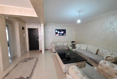 Apartament cu 2 camere în Apărătorii Patriei