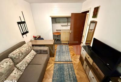 Apartament cu 3 camere decomandat în Brazda lui Novac
