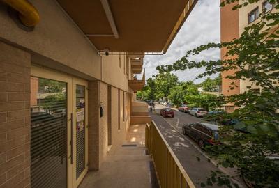Apartament cu 2 camere decomandat, mobilat în Bucureștii Noi - 25
