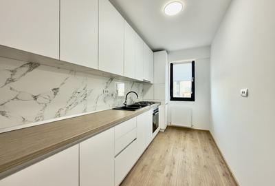 Apartament cu 2 camere decomandat în Tomis Plus - 6