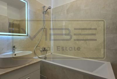 Apartament cu 3 camere decomandat, mobilat în Gară - 3