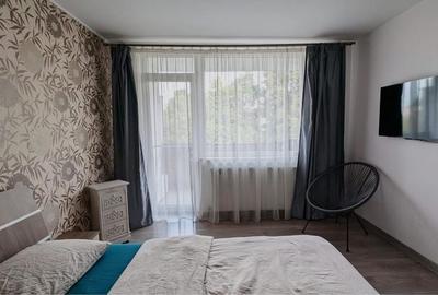 Apartament cu 3 camere semidecomandat în Central - 8