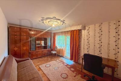 Apartament cu 4 camere decomandat, mobilat în Gheorgheni