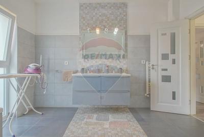 Casă individuală cu 4 camere cu Teren 284 Mp în Bartolomeu - 35