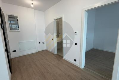 Apartament cu 2 camere semidecomandat în Pipera - 4