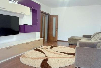 Apartament cu 2 camere decomandat în - 1