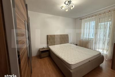 Apartament cu 3 camere în Micro 14 - 2