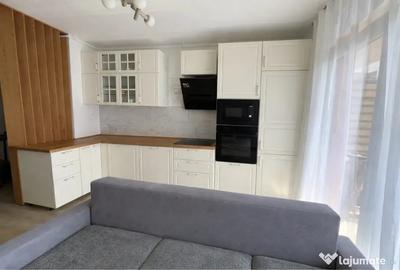 Apartament cu 3 camere decomandat în Exterior Vest - 2