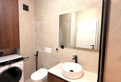 Apartament cu 2 camere în Florești