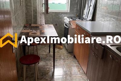 Garsonieră decomandată în Colentina