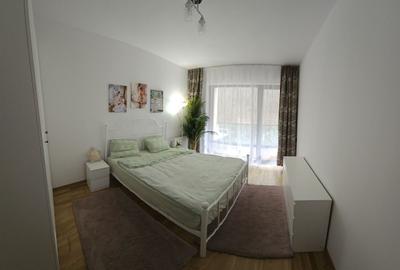 Apartament cu 2 camere decomandat în Răcădău - 5