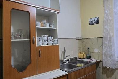 Apartament cu 2 camere semidecomandat în Central - 3
