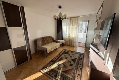 Apartament cu 2 camere decomandat, mobilat în Mănăștur - 1