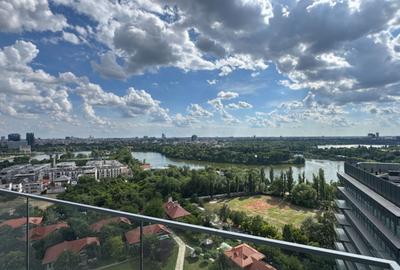 Apartament cu 2 camere în Floreasca - 1