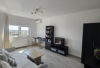 Apartament cu 2 camere decomandat în Olimpia-Stadion