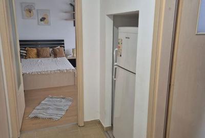 Garsonieră decomandată în Drumul Taberei - 1