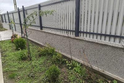 Casă cu Teren 2500 Mp în Cezieni