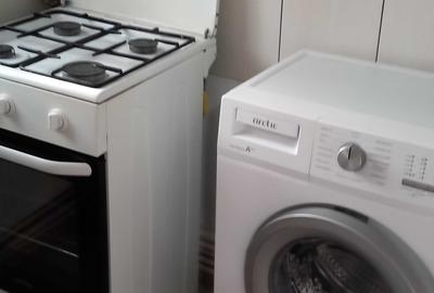 Garsonieră semidecomandată în Hipodrom - 5