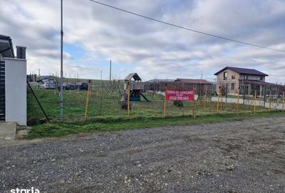 Teren de 525 mp, în Agigea - 7