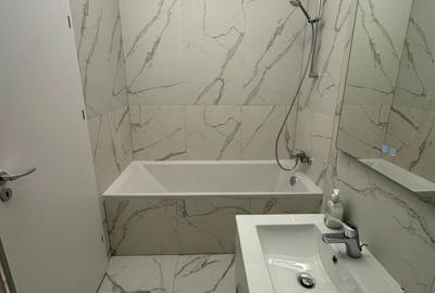Apartament cu 2 camere în Pipera - 12