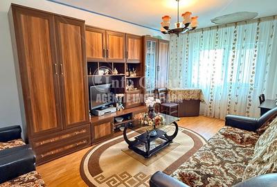 Apartament cu 2 camere în Micro 17 - 1