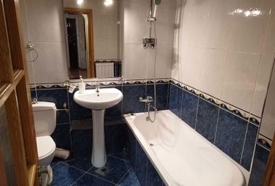 Apartament cu 3 camere decomandat în Ultracentral - 6