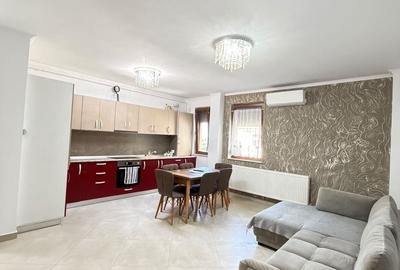Apartament cu 2 camere în Burdea - 1