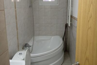 Garsonieră decomandată în Șagului