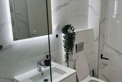 Garsonieră semidecomandată în Drumul Taberei - 6