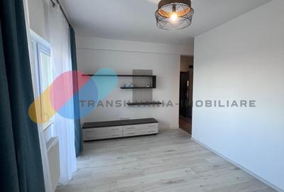 Garsonieră decomandată în Apahida - 2