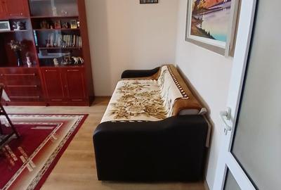 Apartament cu 2 camere decomandat în Siderurgiștilor