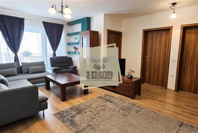 Apartament cu 3 camere decomandat, mobilat în Aeroport - 3