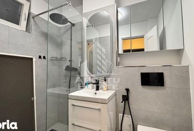 Apartament cu 3 camere decomandat în Iosefin - 4