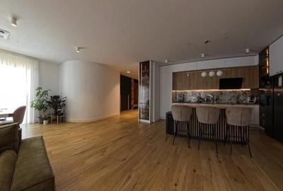 Apartament cu 5 camere decomandat, mobilat în Eminescu - 2