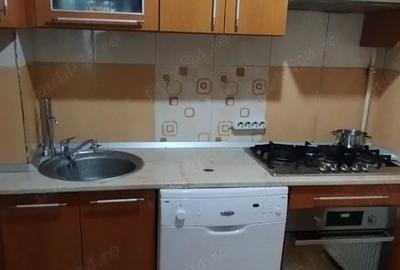 Apartament cu 3 camere decomandat în Carpați 1