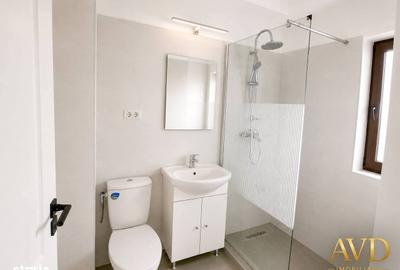 Casă cu 4 camere în Central - 8