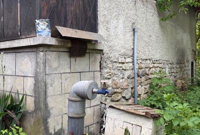 Casă cu 3 camere în Poiana - 6