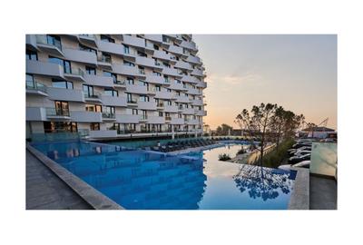 Apartament cu 2 camere decomandat în Mamaia-Sat - 2