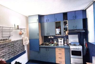 Apartament cu 2 camere semidecomandat în Iancului