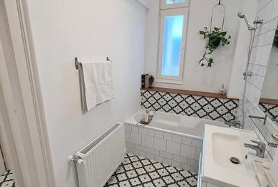 Apartament cu 3 camere semidecomandat în Central - 7