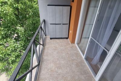 Apartament cu 3 camere semidecomandat în Bulgaria - 2