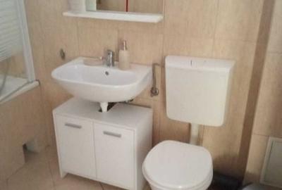 Apartament cu 2 camere semidecomandat în Ștrand