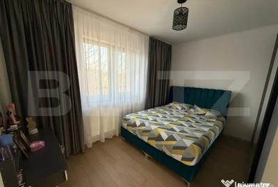 Casă cu 4 camere cu Teren 350 Mp în Sânpetru