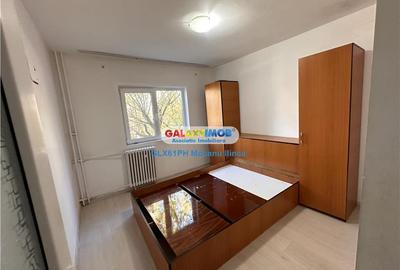 Apartament cu 2 camere decomandat în 9 Mai - 11