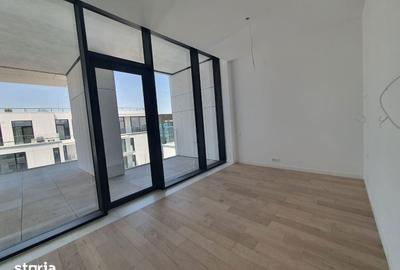 Apartament cu 4 camere în 13 Septembrie - 14