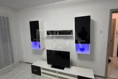 Apartament cu 2 camere decomandat, mobilat în Progresul - 2
